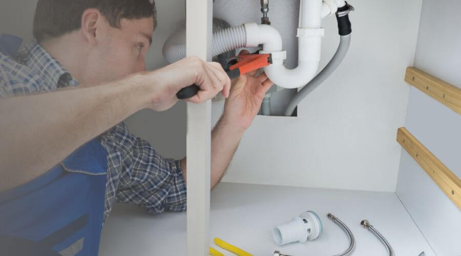 Professional bathroom faucet installation in Clines Corners, NM
